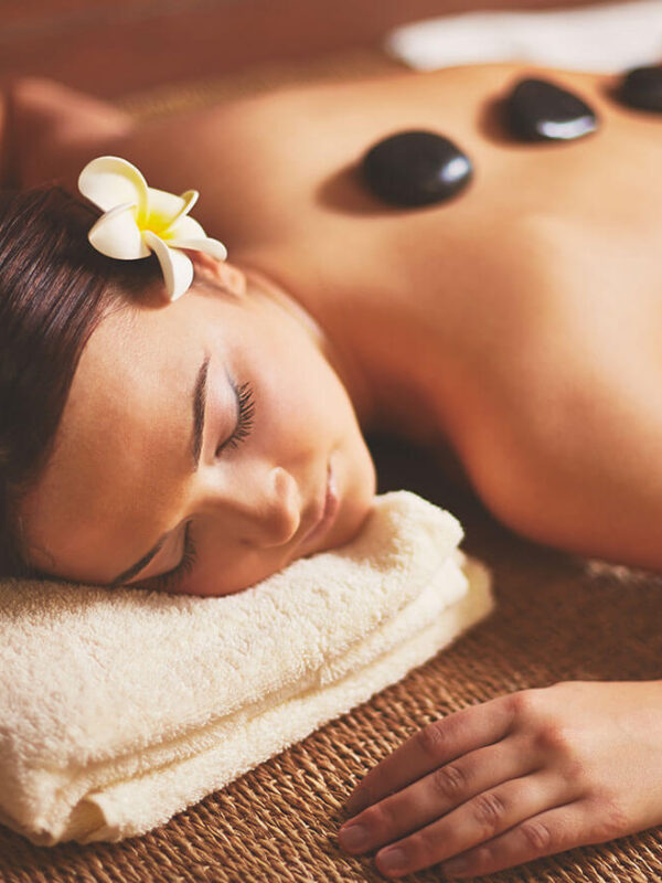 Hotel WordPress Theme - Spa