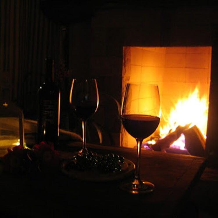 Moszna kominek Moszna kominek