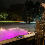 Jacuzzi pod gwiazdami - wakacyjny dom dla całej rodziny w Mosznej Jacuzzi pod gwiazdami - wakacyjny dom dla całej rodziny w Mosznej