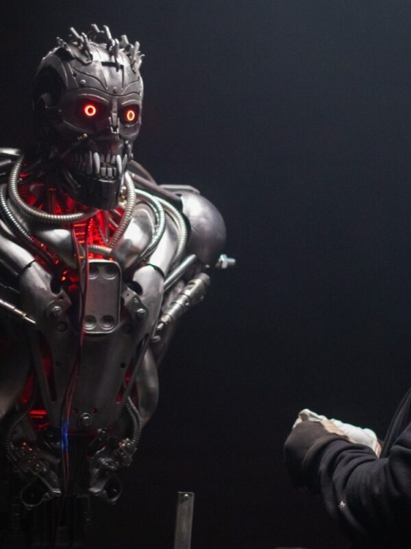 Atrakcje dla dzieci w okolicy Apartamentu Moszna - Muzeum Robotów w Mosznej - Apartamenty Moszna No 39 Unikalne atrakcje dla dzieci i dorosłych w okolicy Apartamentu Moszna - Muzeum Robotów w Mosznej - Apartamenty Moszna No 39