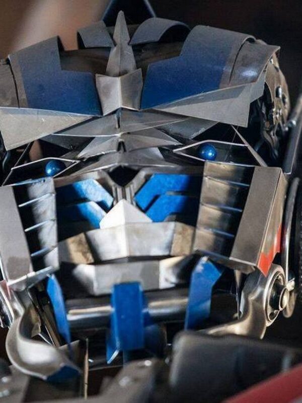 Muzeum Robotów w Mosznej - atrakcje turystyczne w Mosznej Muzeum Robotów w Mosznej - atrakcje turystyczne w Mosznej