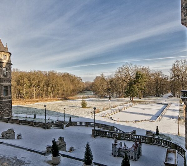 Zamek Moszna - atrakcje w Mosznej Zamek Moszna - atrakcje w Mosznej