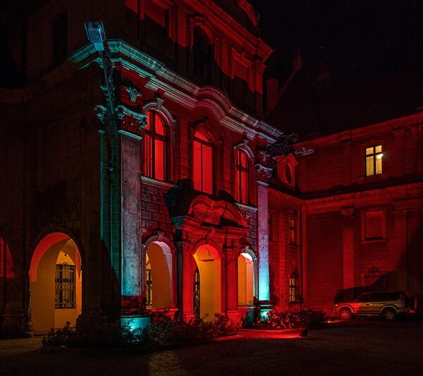 Zamek Moszna - atrakcje w Mosznej Zamek Moszna - atrakcje w Mosznej