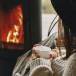 W Apartamentach Moszna gwarantujemy spokój i relaks przy kominku W Apartamentach Moszna gwarantujemy spokój i relaks przy kominku